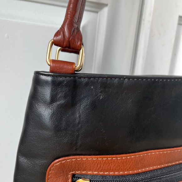 Valentino di Paolo shoulder bag - Picture 13 of 14